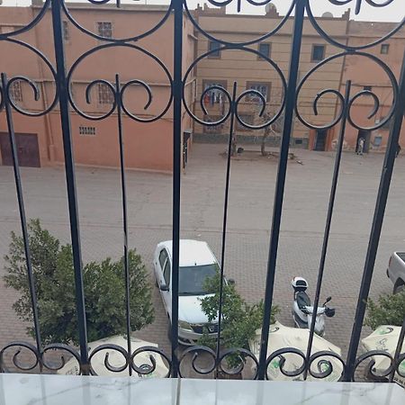 אוארצאצטה Residence El Oukhowa מראה חיצוני תמונה