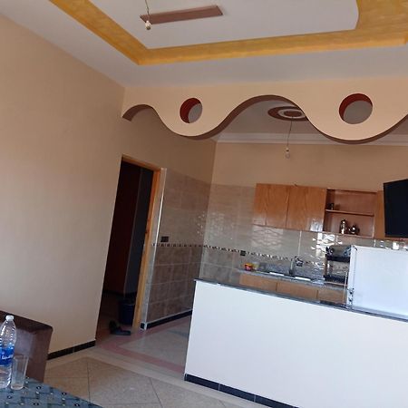 אוארצאצטה Residence El Oukhowa מראה חיצוני תמונה