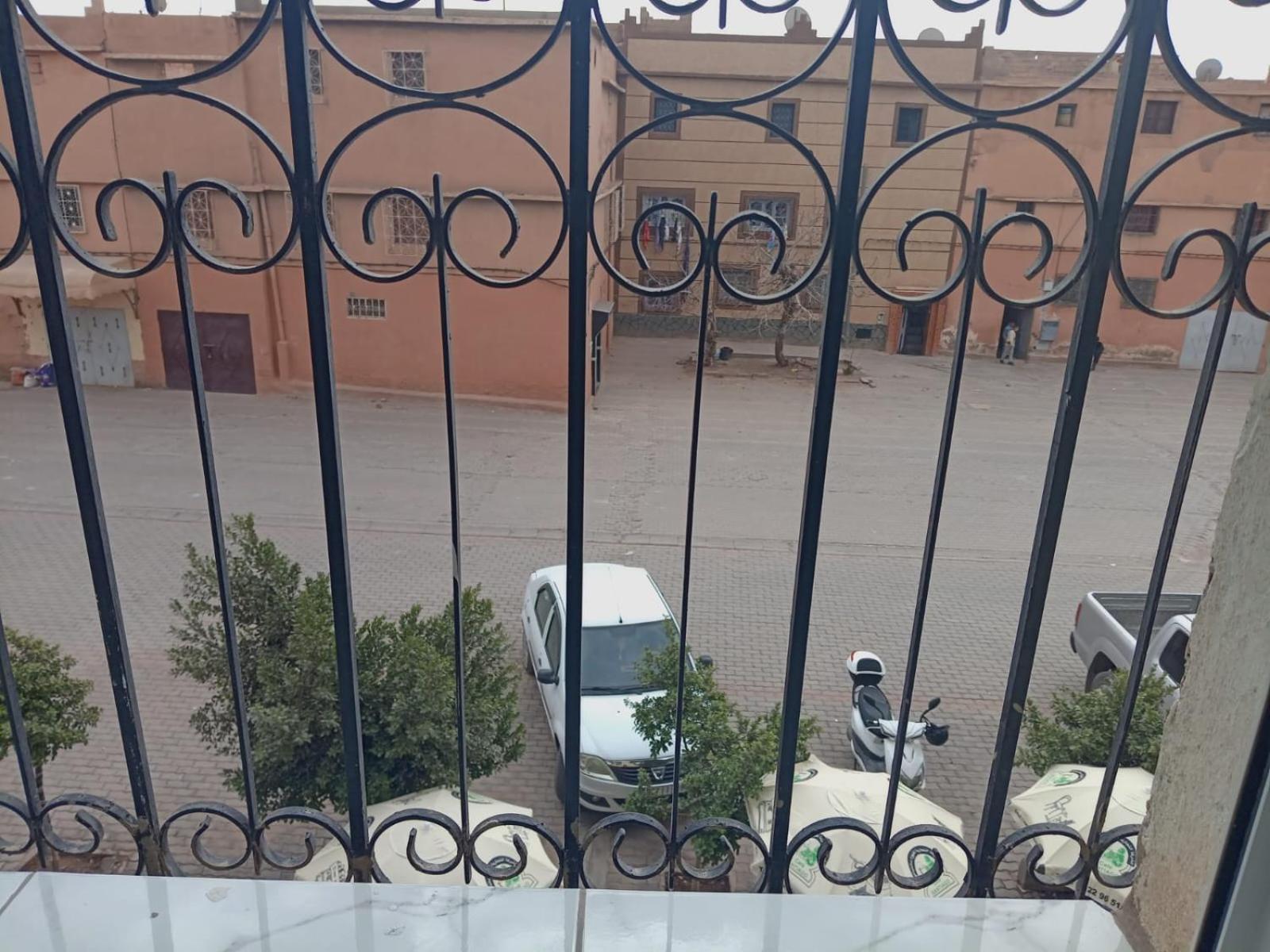 אוארצאצטה Residence El Oukhowa מראה חיצוני תמונה