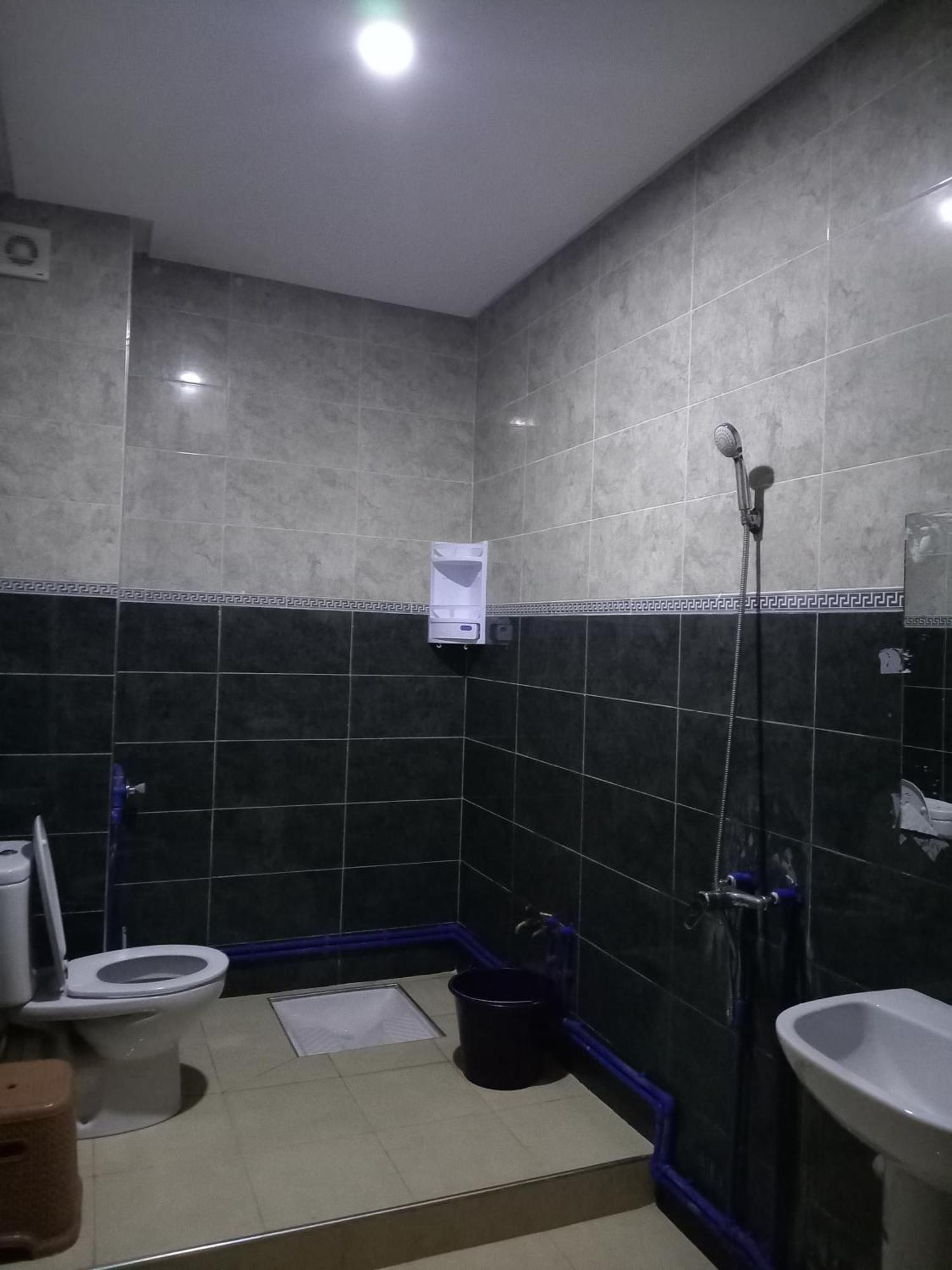 אוארצאצטה Residence El Oukhowa מראה חיצוני תמונה