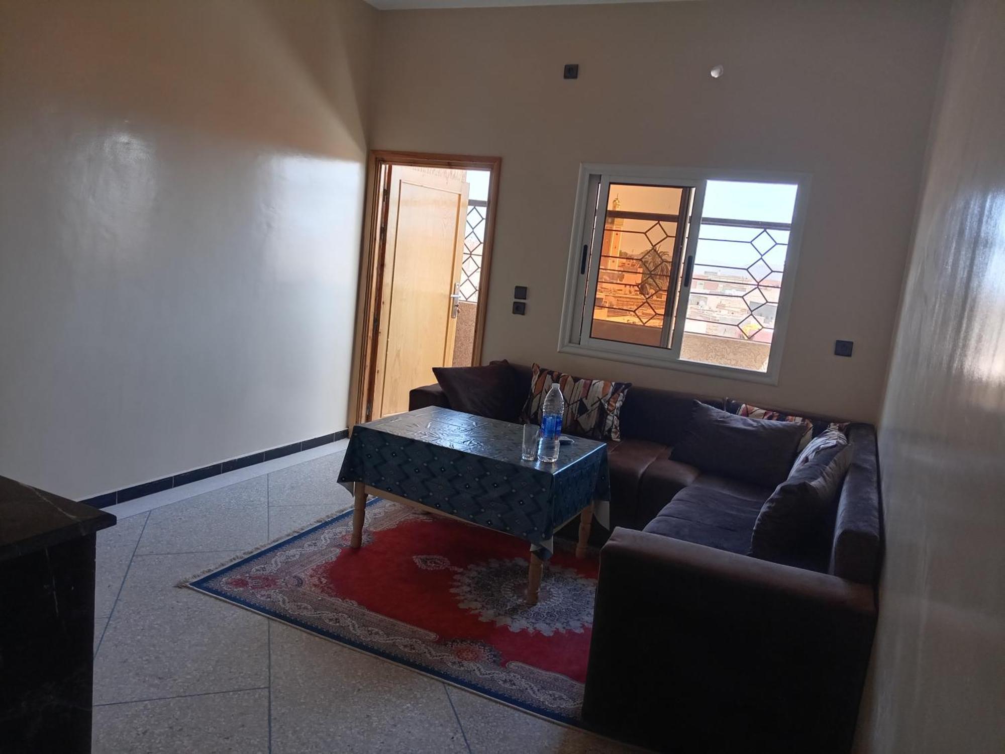אוארצאצטה Residence El Oukhowa מראה חיצוני תמונה