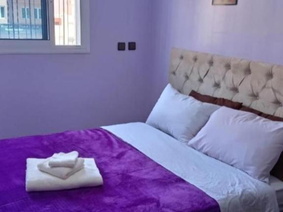 אוארצאצטה Residence El Oukhowa מראה חיצוני תמונה