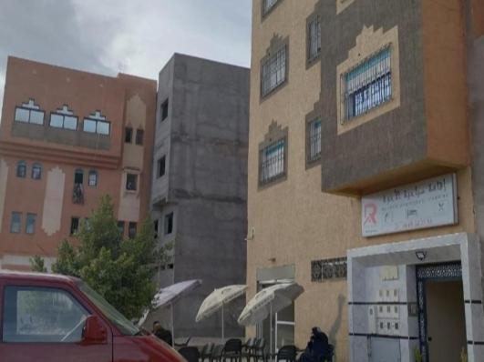 אוארצאצטה Residence El Oukhowa מראה חיצוני תמונה